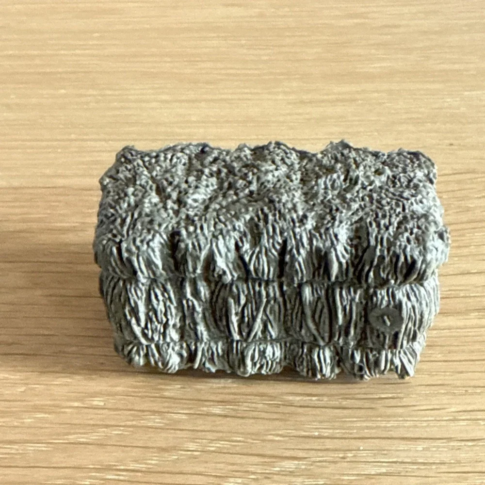 Schleich Horse Accessories Hay Bale‎ Straw